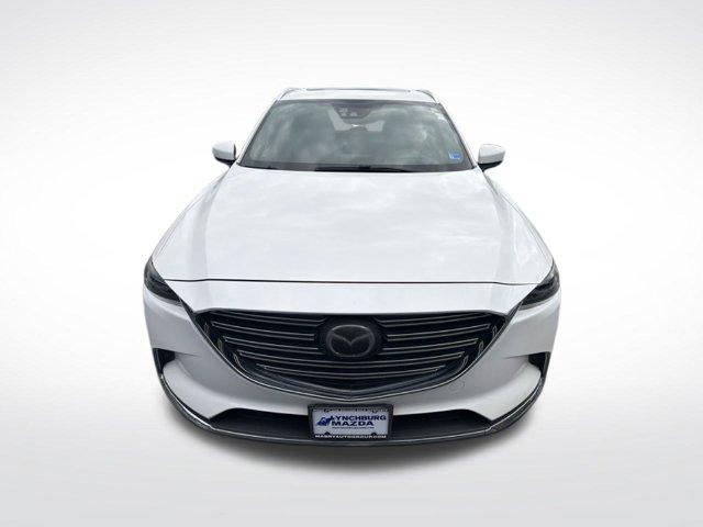 2016 Mazda CX-9 Grand Touring