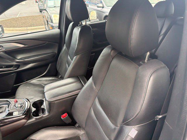 2016 Mazda CX-9 Grand Touring