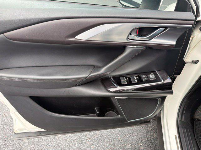 2016 Mazda CX-9 Grand Touring