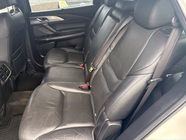 2016 Mazda CX-9 Grand Touring