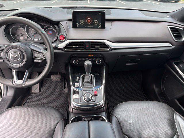 2016 Mazda CX-9 Grand Touring