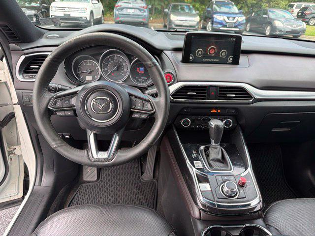 2016 Mazda CX-9 Grand Touring
