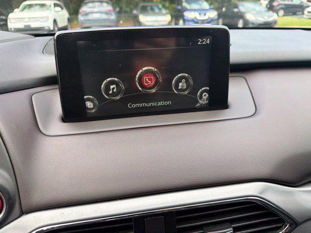 2016 Mazda CX-9 Grand Touring