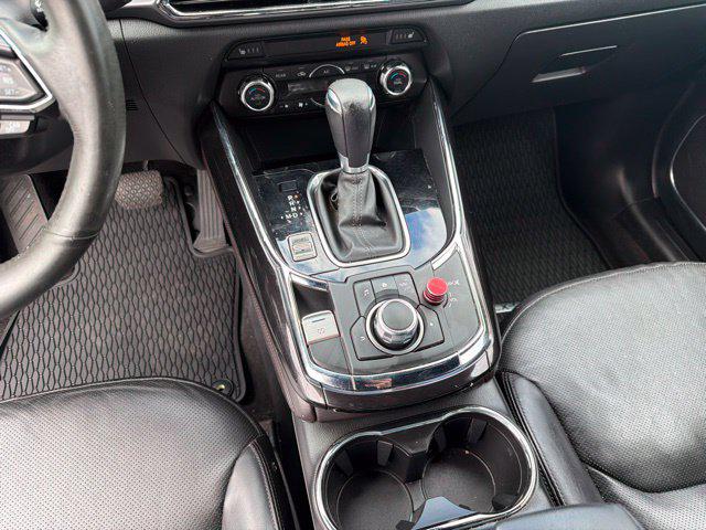 2016 Mazda CX-9 Grand Touring