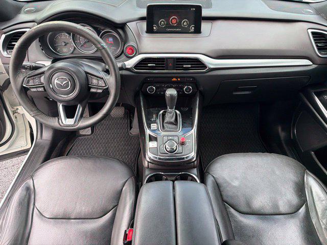 2016 Mazda CX-9 Grand Touring