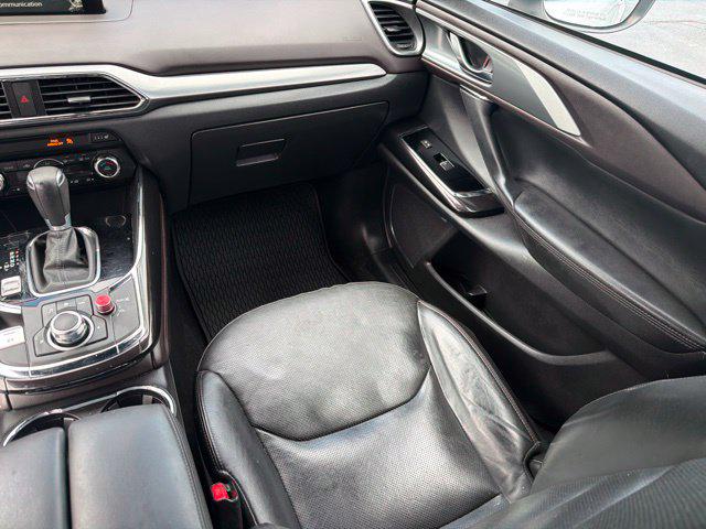2016 Mazda CX-9 Grand Touring