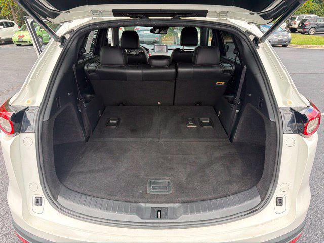 2016 Mazda CX-9 Grand Touring