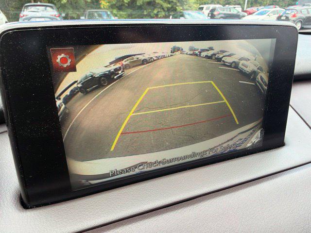 2016 Mazda CX-9 Grand Touring