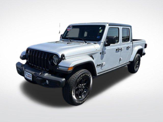 2022 Jeep Gladiator Sport for sale in Madison Heights, VA