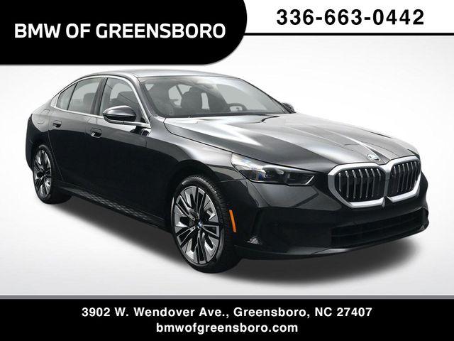 2027 BMW 5 Series 530i xDrive for sale in Greensboro, NC