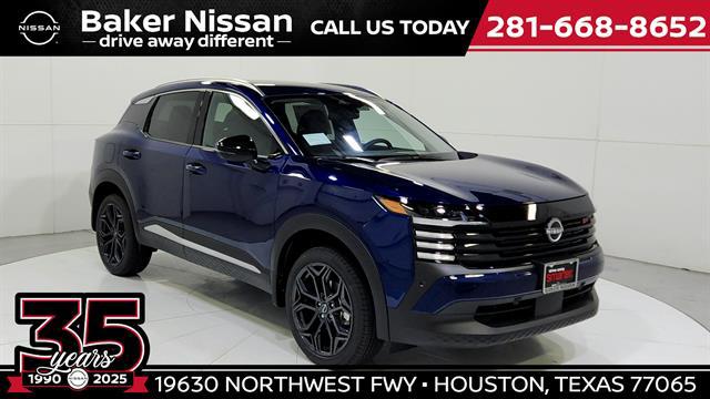 2027 Nissan Kicks SR for sale in Houston, TX
