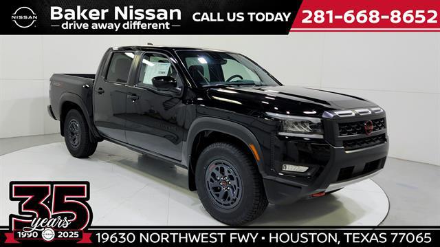 2027 Nissan Frontier PRO-X for sale in Houston, TX