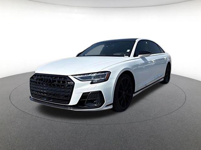 2022 Audi S8 TFSI quattro Tiptronic for sale in Layton, UT