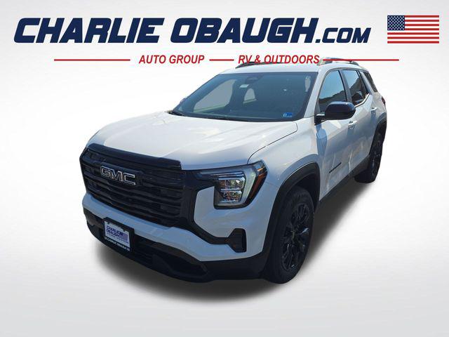 2027 GMC Terrain AWD Elevation for sale in Staunton, VA