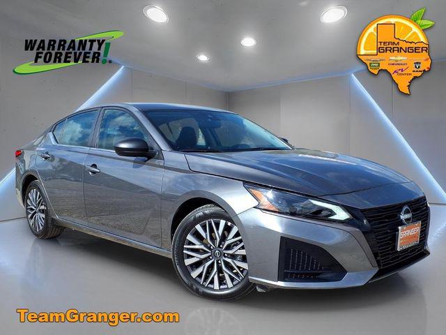 2026 Nissan Altima SV FWD for sale in Orange, TX
