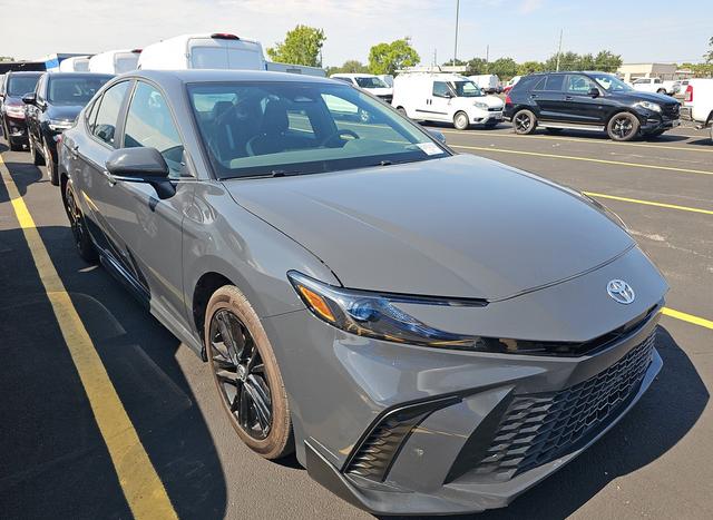 2026 Toyota Camry SE for sale in Orange, TX