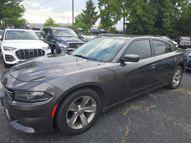 2015 Dodge Charger SE for sale in Cockeysville, MD