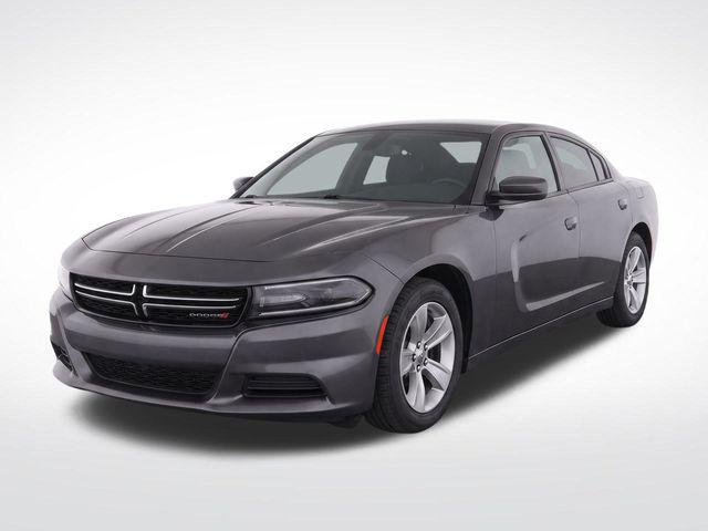 2015 Dodge Charger SE for sale in Cockeysville, MD