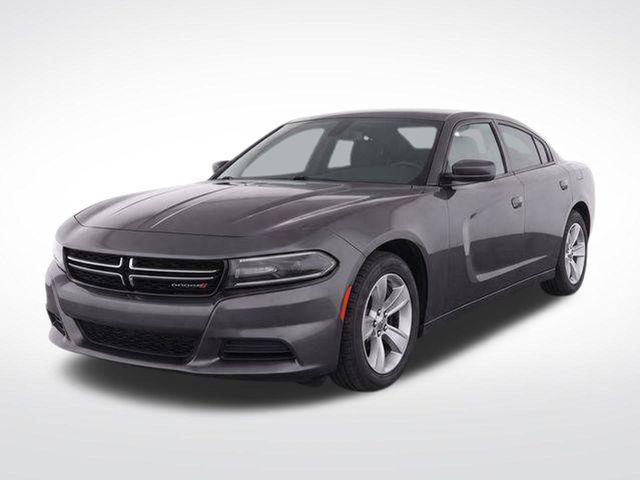 2015 Dodge Charger SE for sale in Cockeysville, MD