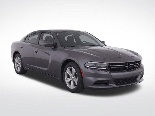 2015 Dodge Charger SE for sale in Cockeysville, MD