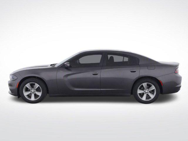 2015 Dodge Charger SE