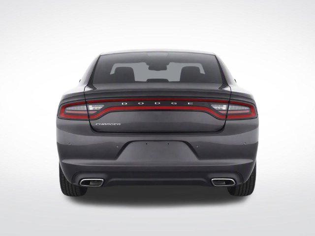 2015 Dodge Charger SE