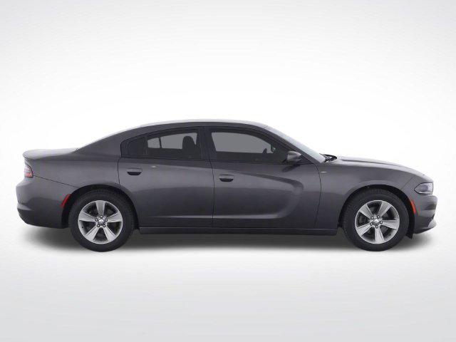 2015 Dodge Charger SE