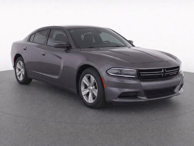2015 Dodge Charger SE for sale in Cockeysville, MD