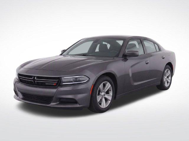 2015 Dodge Charger SE