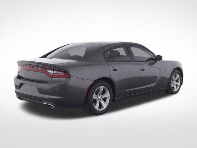 2015 Dodge Charger SE