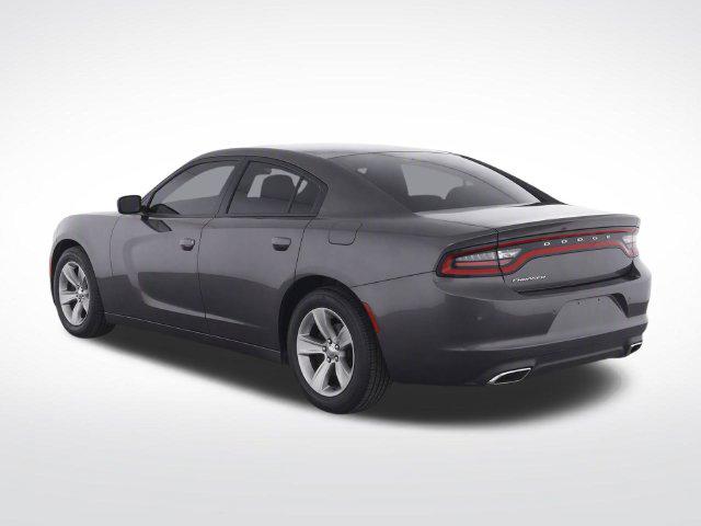 2015 Dodge Charger SE