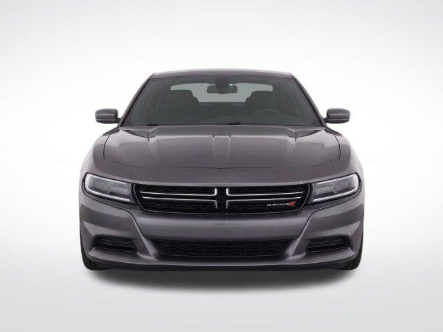 2015 Dodge Charger SE