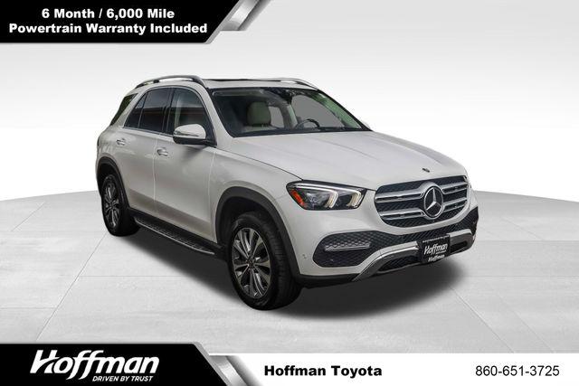 2022 Mercedes-Benz GLE GLE 350 4MATIC for sale in West Simsbury, CT