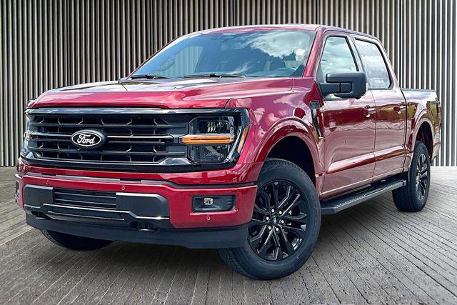 2026 Ford F-150 XLT for sale in Dayton, TN