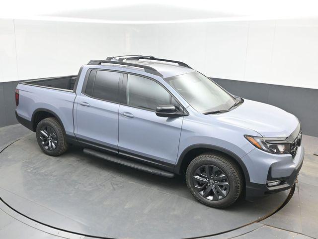 2026 Honda Ridgeline Sport for sale in Morristown, TN