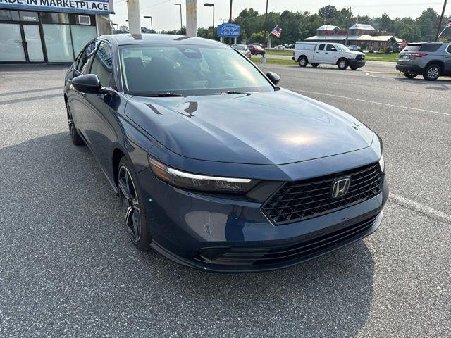 2026 Honda Accord Sedan SE for sale in Dover, DE