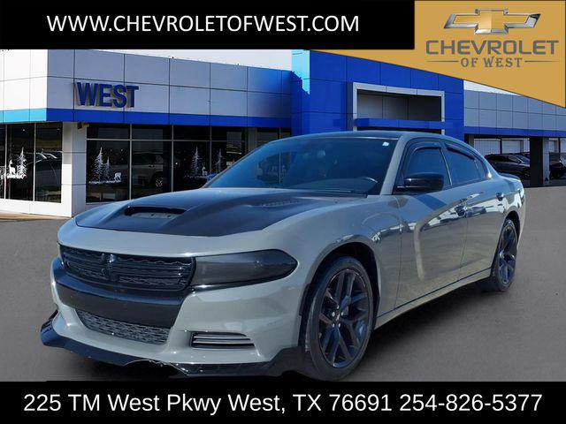 2023 Dodge Charger SXT for sale in West, TX