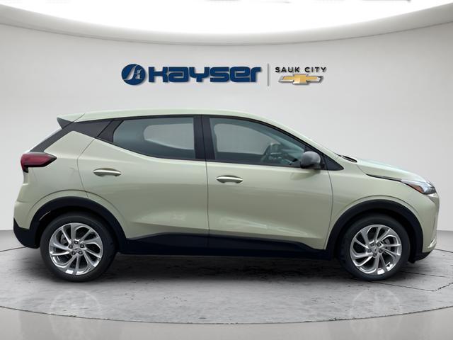 2027 Chevrolet Bolt LT FWD for sale in Sauk City, WI
