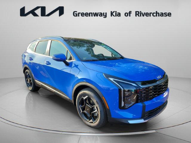 2026 Kia Sportage EX for sale in Pelham, AL