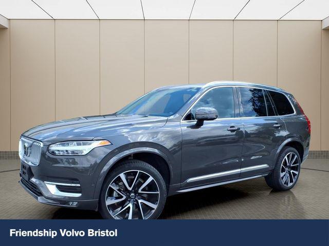 2024 Volvo XC90 B6 Plus Bright Theme 7-Seater for sale in Bristol, TN