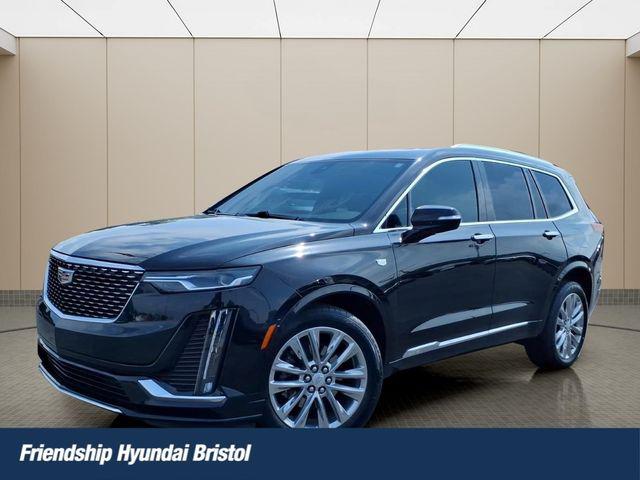 2022 Cadillac XT6 AWD Premium Luxury for sale in Bristol, TN