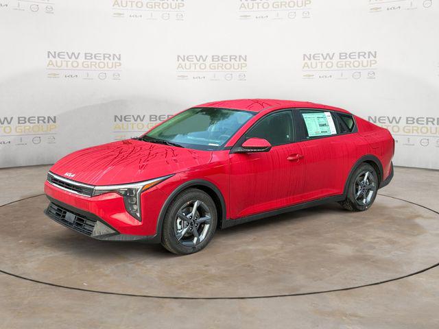 2026 Kia K4 LXS for sale in New Bern, NC