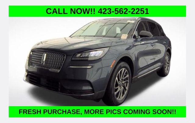 2022 Lincoln Corsair Standard for sale in LaFollette, TN