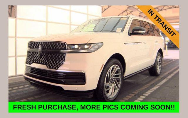 2025 Lincoln Navigator Reserve for sale in LaFollette, TN