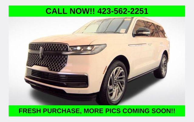 2025 Lincoln Navigator Reserve for sale in LaFollette, TN