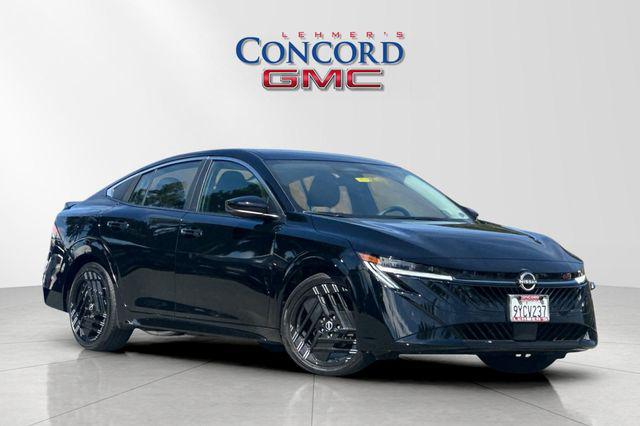 2026 Nissan Sentra SR for sale in Concord, CA
