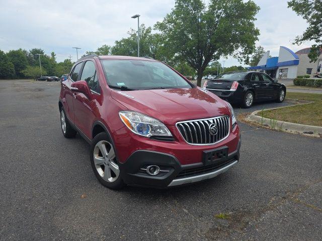 2015 Buick Encore Convenience for sale in Flint, MI