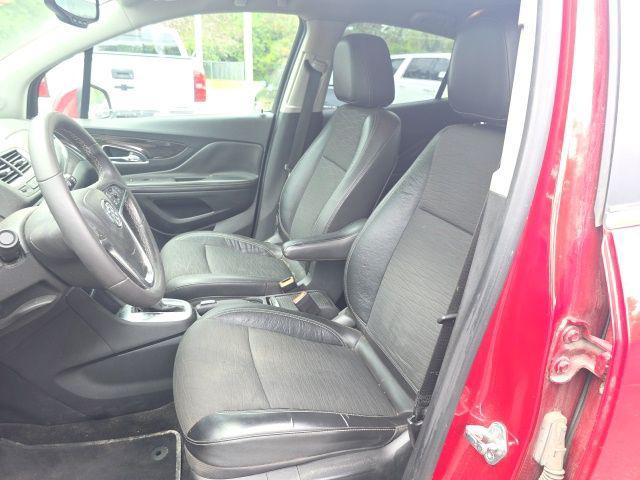 2015 Buick Encore Convenience