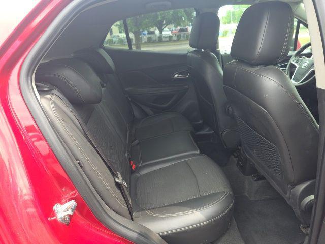 2015 Buick Encore Convenience