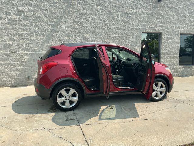 2015 Buick Encore Convenience